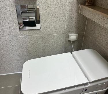 Baekseok-dong Apartment | Sky lounge with Han River view, Ilsan Lake Park, KINTEX, Goyang Sports Complex, Gimpo Airport- Landmark Stay in Ilsan