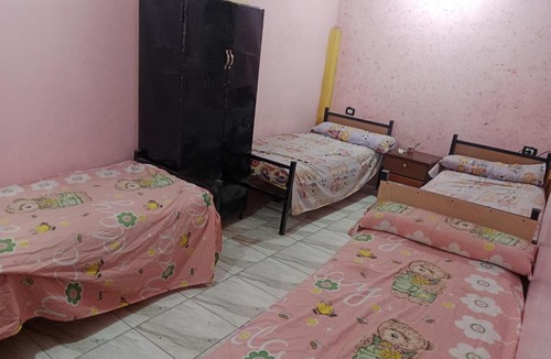 Luxor Apartment | Sky Luxor Stay