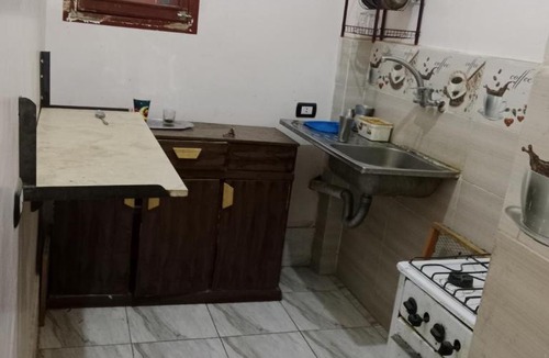 Luxor Apartment | Sky Luxor Stay