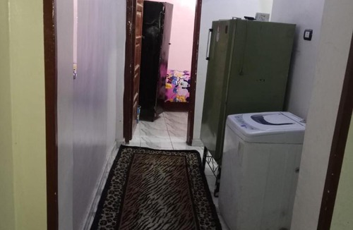 Luxor Apartment | Sky Luxor Stay
