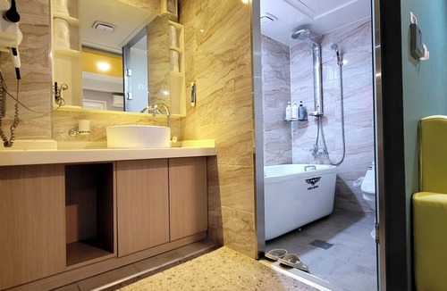 Jongno Hotel | SKY Motel