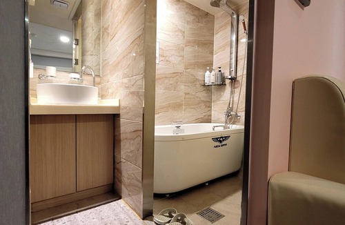 Jongno Hotel | SKY Motel