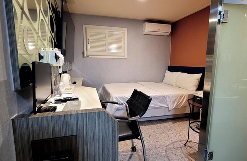 Jongno Hotel | SKY Motel