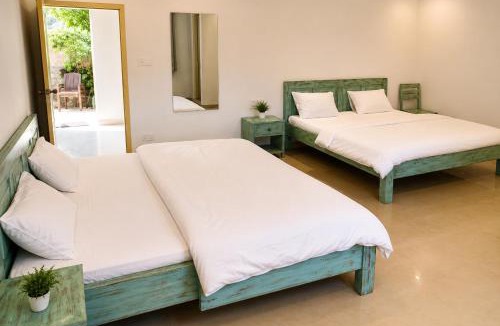 Mount Abu Cabin | Sky Mount Villa
