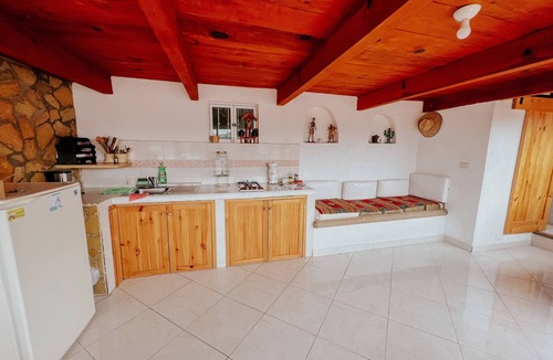 San Cristobal de las Casas Apartment | SKY VIEW CENTER | fast wifi - best view