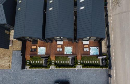 Busteni Ski Chalet | Sky Nest Chalets