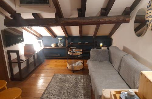 Porta Romana Apartment | Sky Nook