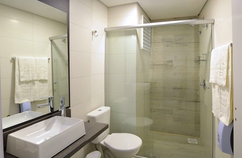 Tres Pinheiros Hotel | Sky Palace Hotel