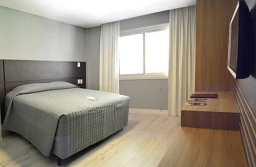 Tres Pinheiros Hotel | Sky Palace Hotel