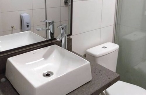 Tres Pinheiros Hotel | Sky Palace Hotel