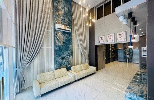 Naif Hotel | Sky Park Hotel