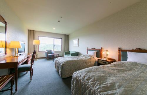 Chino Hotel | Sky Park Hotel