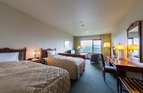 Chino Hotel | Sky Park Hotel