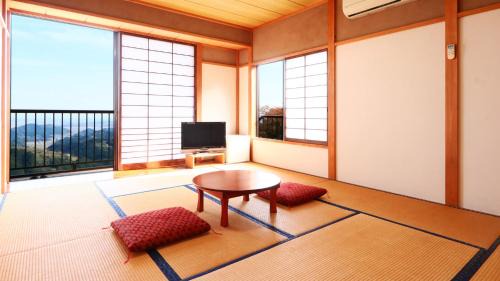 Shimada House | Sky Pension Dodan