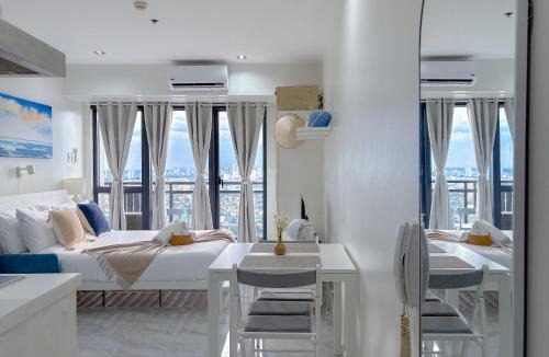 Downtown Apartment | Sky Piea at Knightsbridge Residences - APARTMENT with Gym Sauna Pool