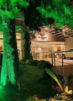 Planalto Hotel | SKY PREMIUM HOTEL GRAMADO - Ótima Localização