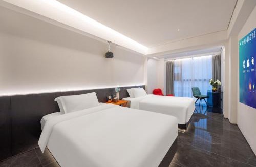 Yongding Hotel | Sky Retreat Hotel