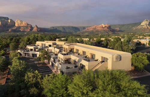 West Sedona Hotel | Sky Rock Sedona, a Tribute Portfolio Hotel