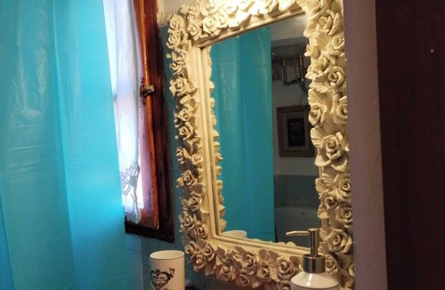 Carrara Cabin | Sky Room Carrara Hydromassage With Parking