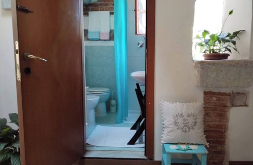 Carrara Cabin | Sky Room Carrara Hydromassage With Parking