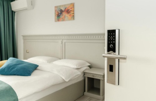 Apahida Apartment | Sky Rooms