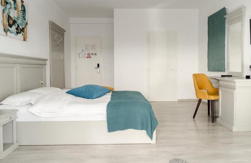 Apahida Apartment | Sky Rooms