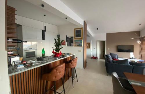 Podmaine Apartment | Sky & Sea Budva