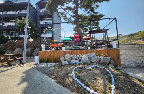 Sokcho House | Sky Sea Pension