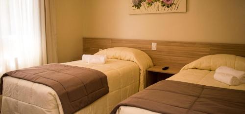 Tirol Hotel | SKY SERRA HOTEL - Tranquilidade e Conforto, em Meio a Natureza