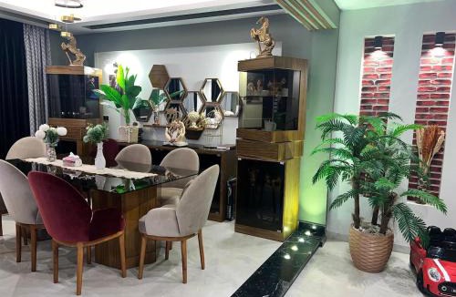 Hurghada Villa | Sky star 130