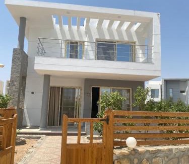Hurghada Villa | Sky star 135