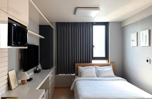 Yeongjong-dong Hostel | Sky Star