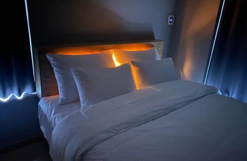Yeongjong-dong Hostel | Sky Star