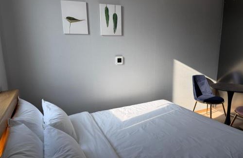 Yeongjong-dong Hostel | Sky Star