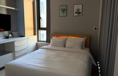Yeongjong-dong Hostel | Sky Star
