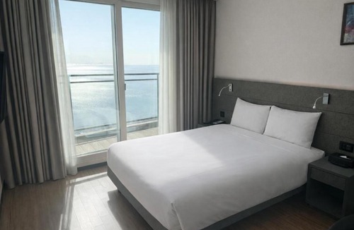 Yeongjong-dong Hotel | Sky Stay