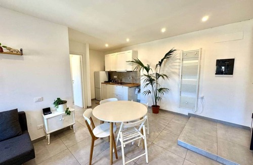 Old Town Apartment | Sky Suite, 4 guests, 1 bathroom