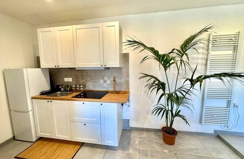 Old Town Apartment | Sky Suite, 4 guests, 1 bathroom