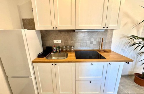 Old Town Apartment | Sky Suite, 4 guests, 1 bathroom