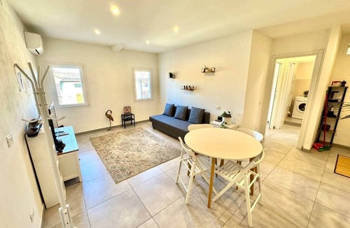 Old Town Apartment | Sky Suite, 4 guests, 1 bathroom