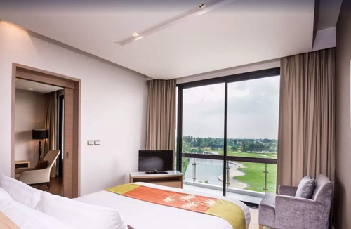 Bang Phli Apartment | Sky Suite with 2 bedrooms - 2