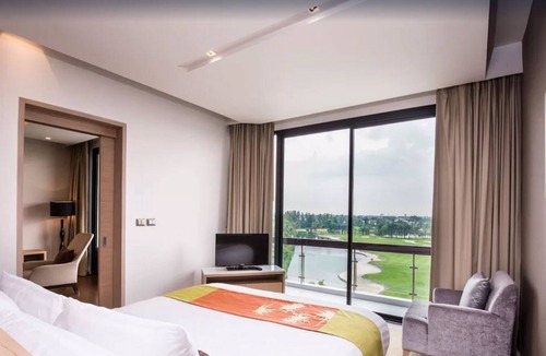 Bang Phli Apartment | Sky Suite with 2 bedrooms - 4