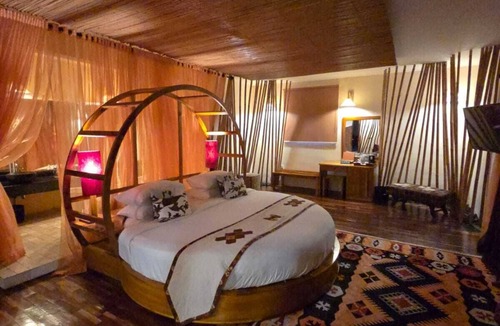 Laksmana Hotel | Sky Suites