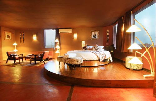 Laksmana Hotel | Sky Suites