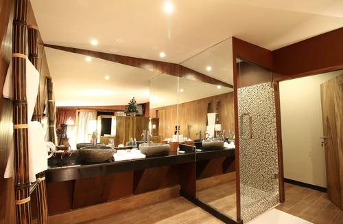 Laksmana Hotel | Sky Suites