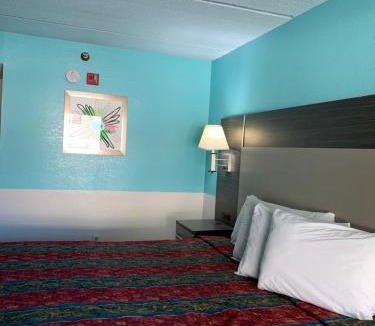 Savannah Beach Hotel | Sky Suites