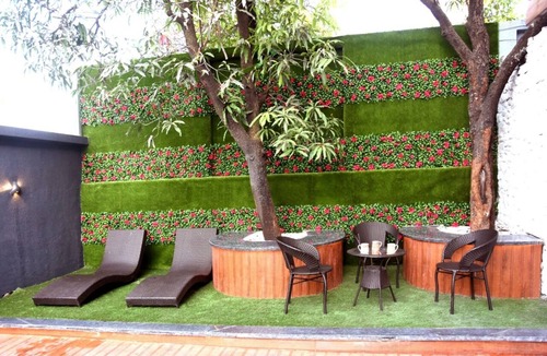 Igatpuri Villa | Sky Taj Villa 5 BHK