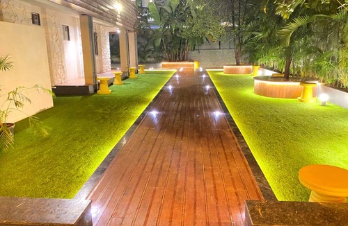 Igatpuri Villa | Sky Taj Villa 5 BHK