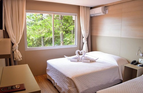 Gramado Hotel | Sky Valle Hotel