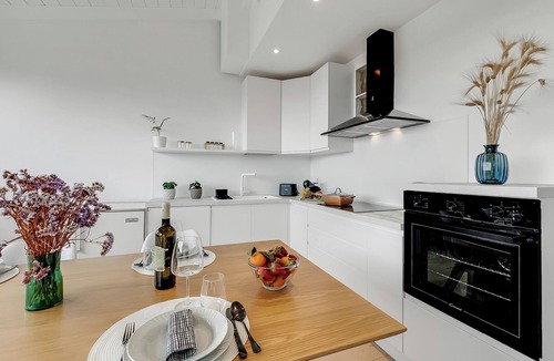 Macchia di Monte Apartment | Sky View Apartment Monopoli, Monopoli, Italy